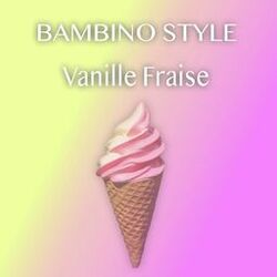 Cover of Vanille Fraise