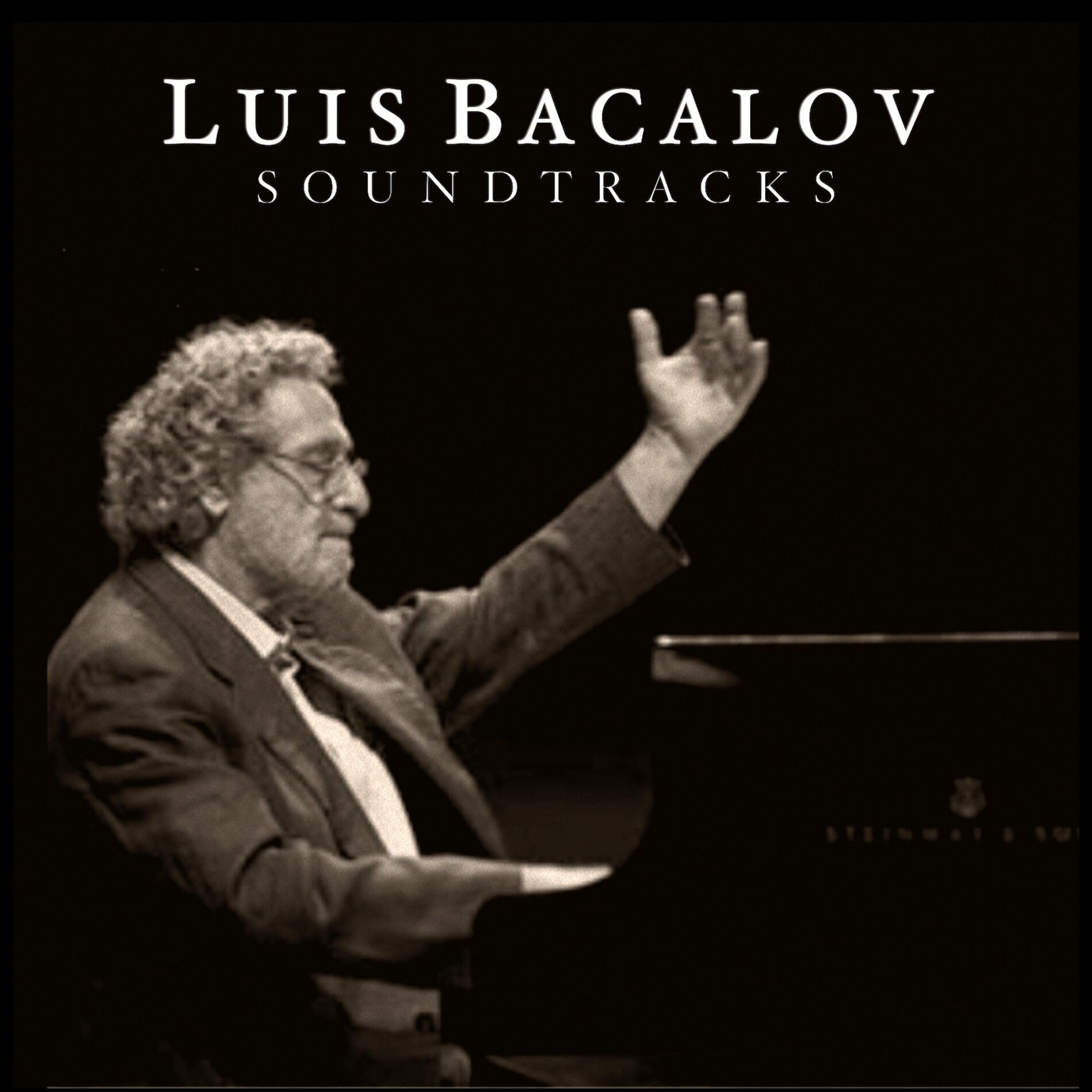 Album cover of Samba