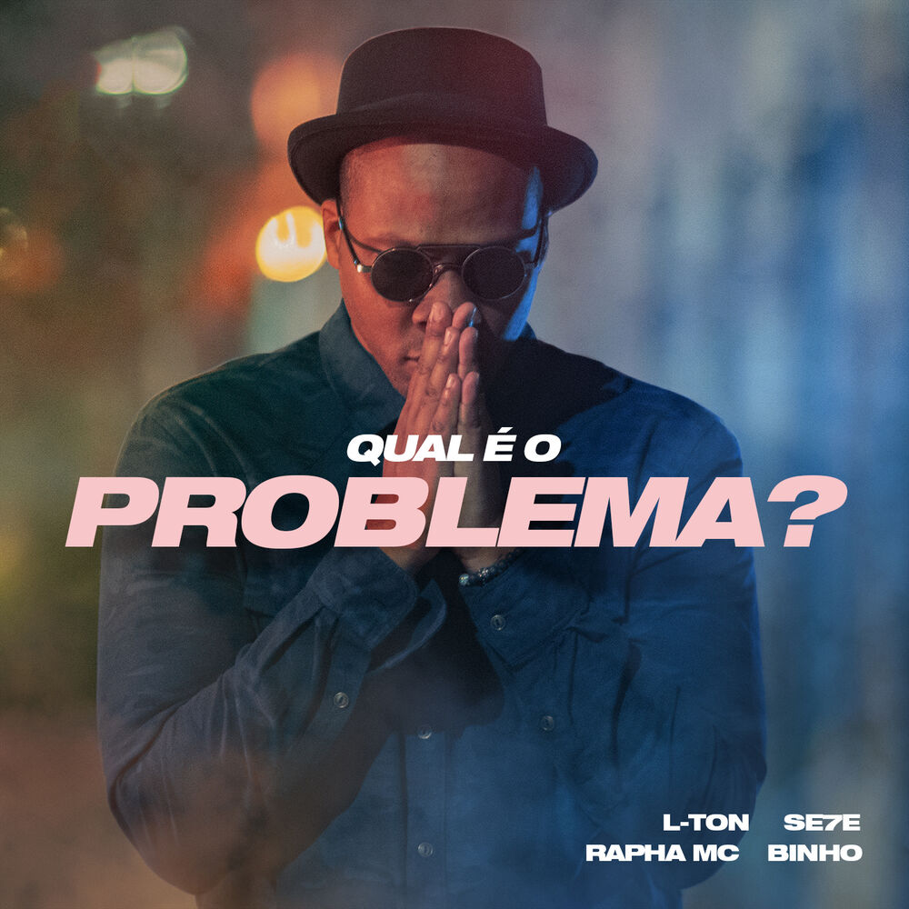 Picture of Qual É o Problema?