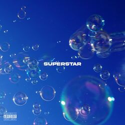 Cover of Superstar