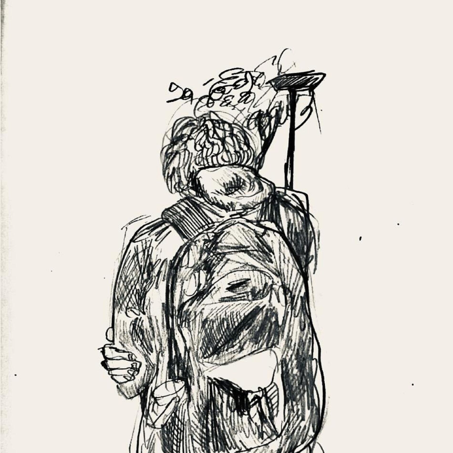 Album cover of Goodbye.