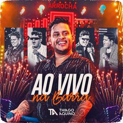 Cover of Ao Vivo na Barra