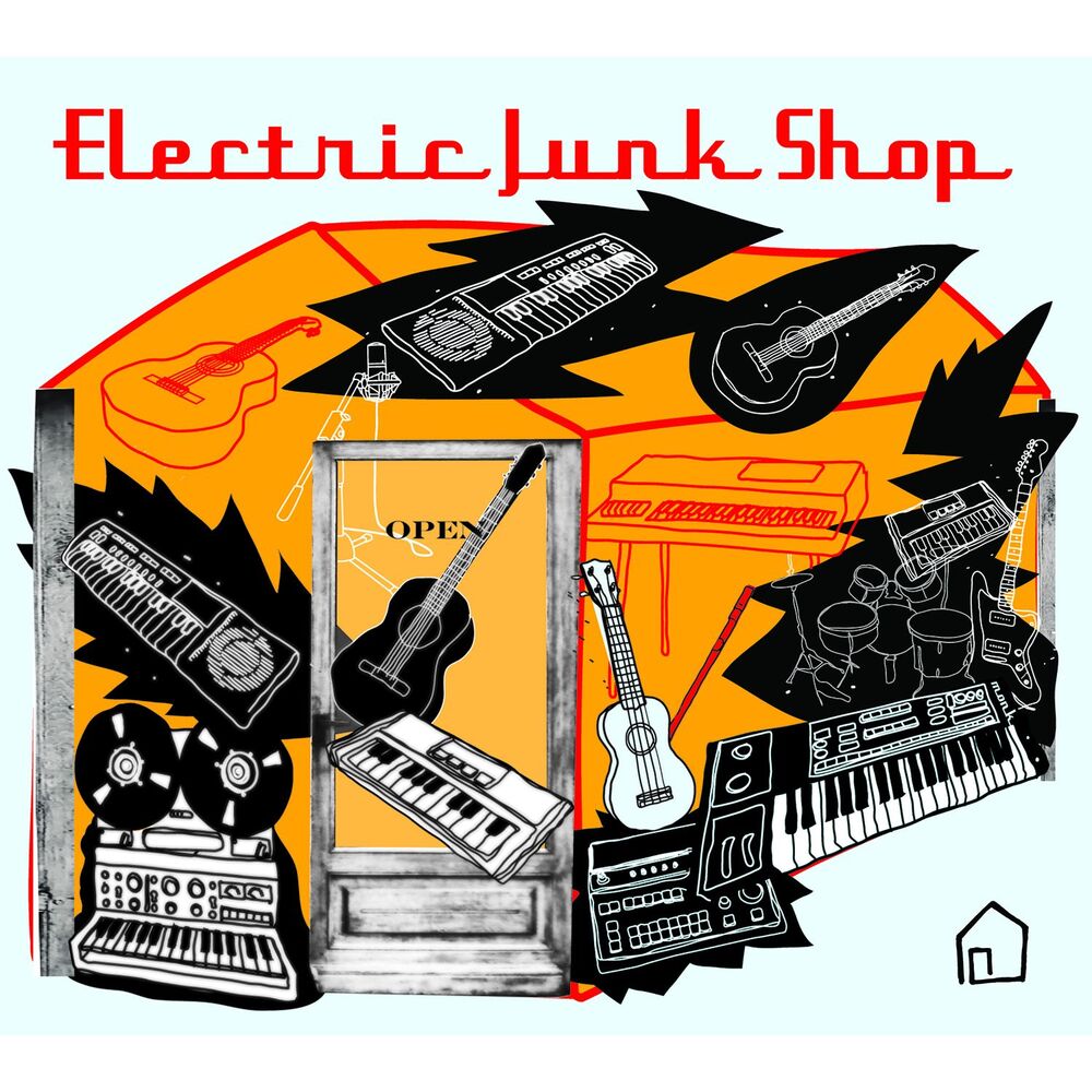 Picture of Electric Junkshop