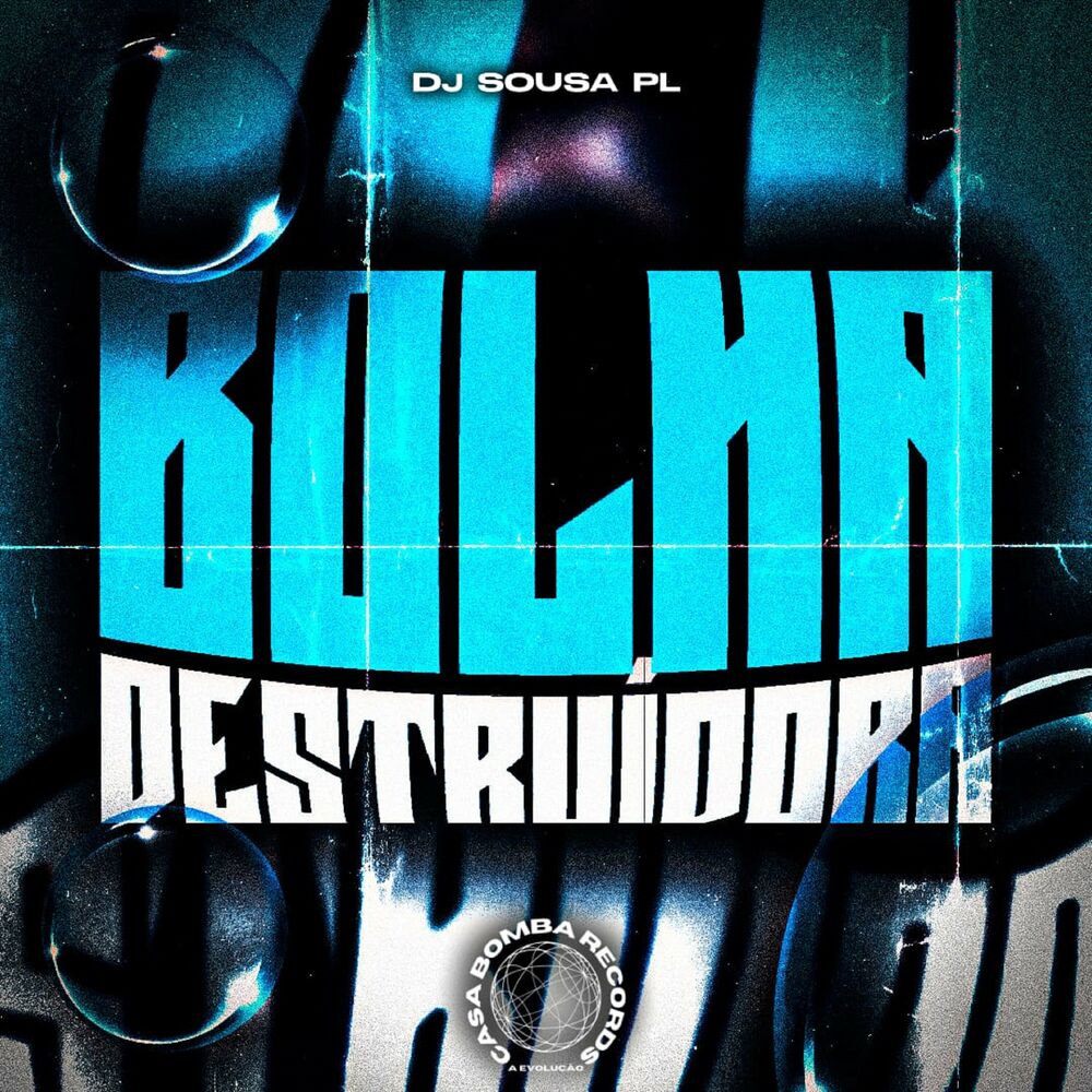 Picture of Bolha Destruídora