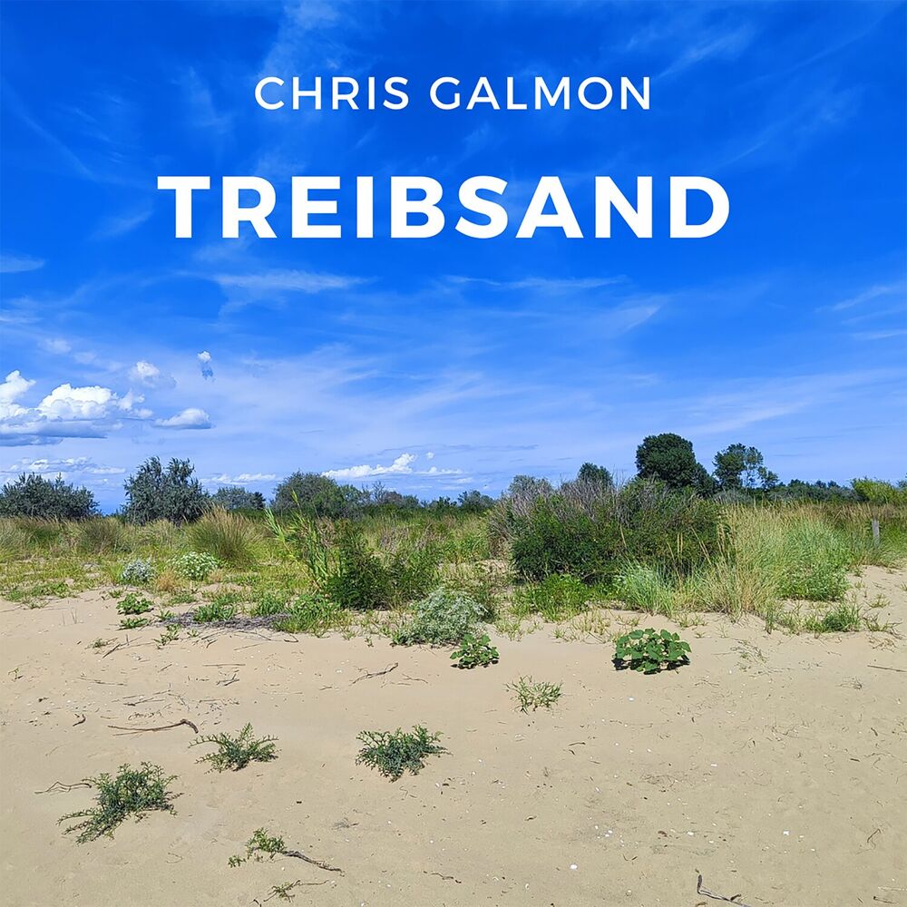Picture of Treibsand