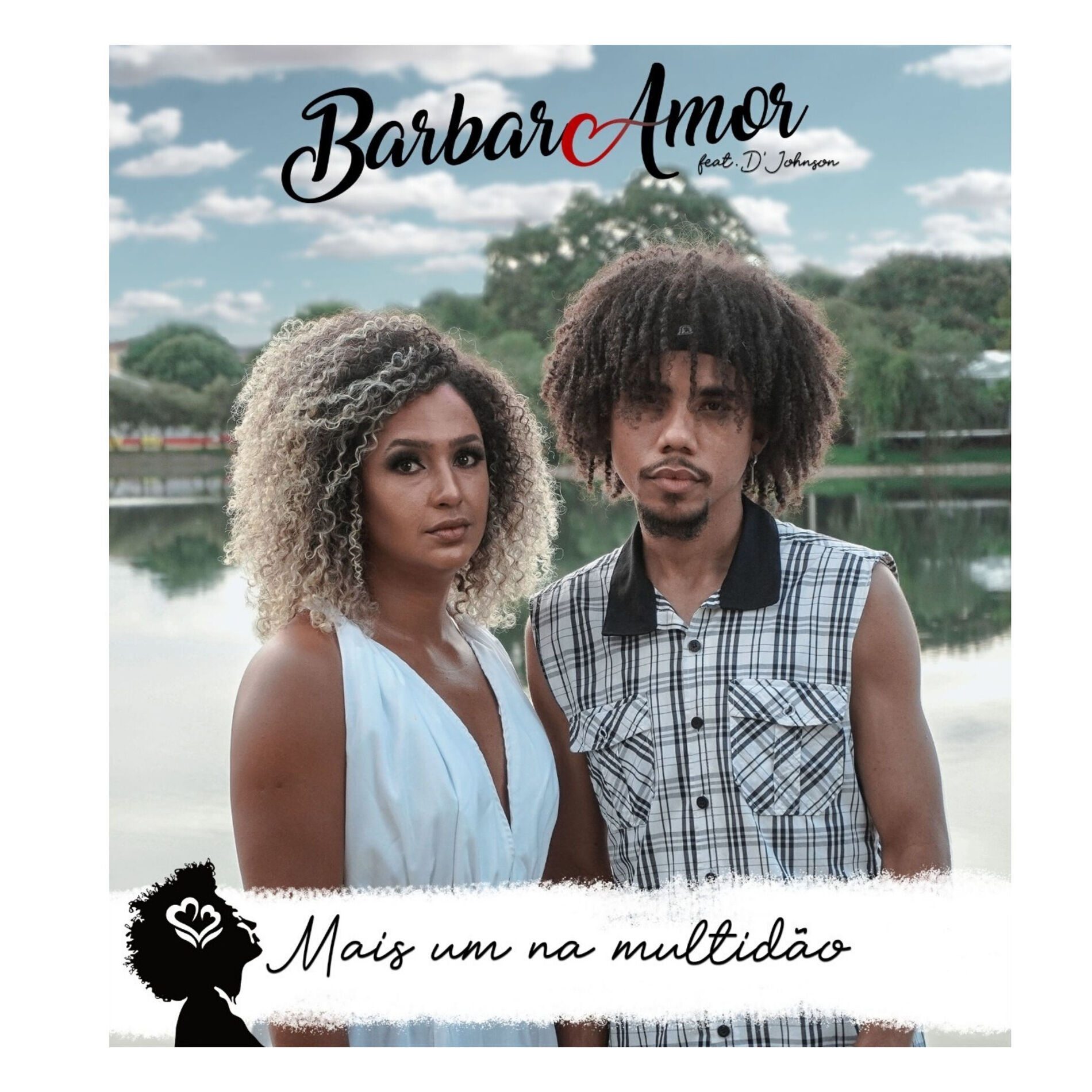 Album cover of Mais um na Multidão