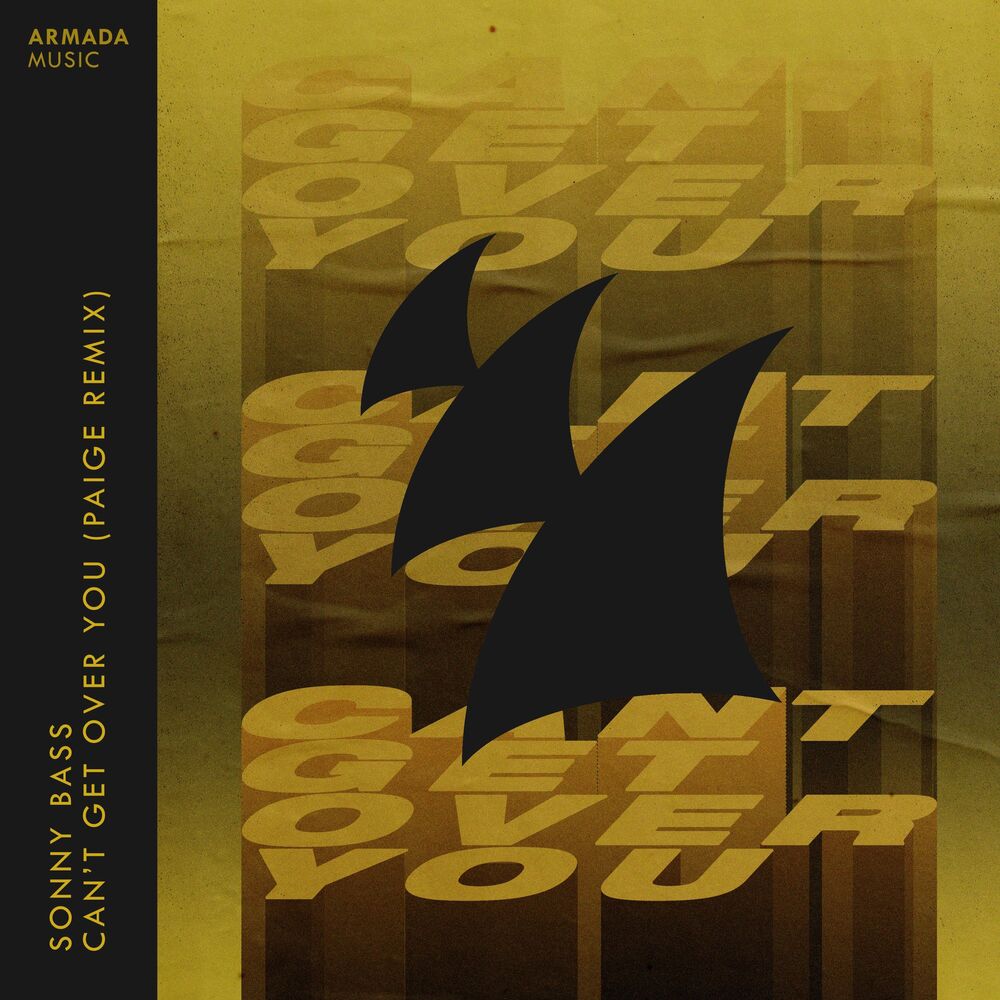 Picture of Can't Get Over You (Paige Remix)