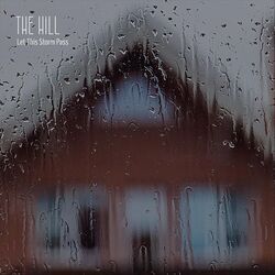 Cover of Let This Storm Pass