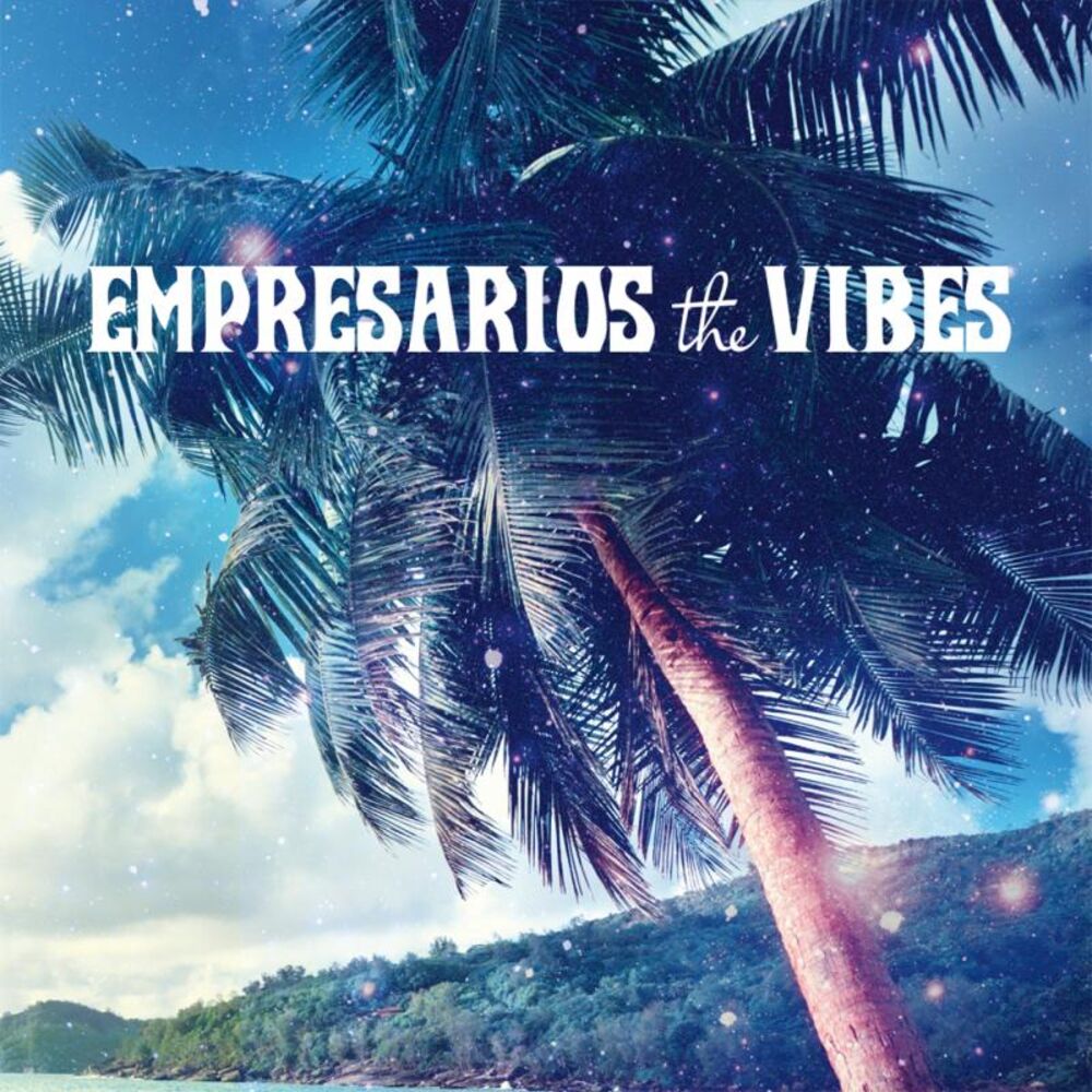 Picture of The Vibes