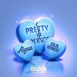 Cover of Pretty in Person (Remix)