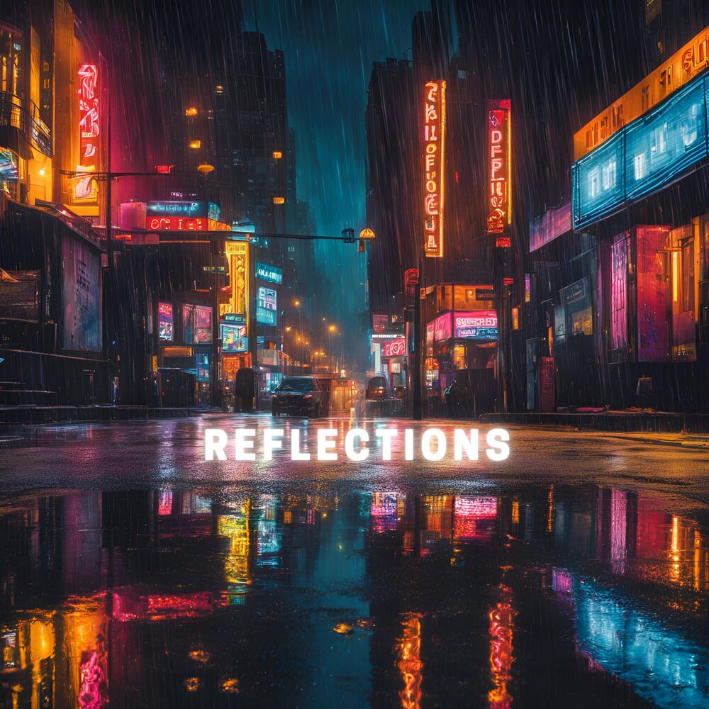 Picture of Reflections