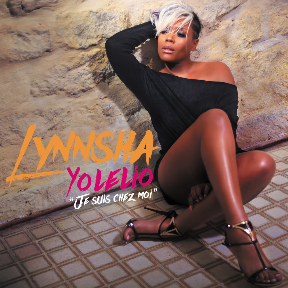 Picture of Yolelio "Je suis chez moi" (radio club mix)