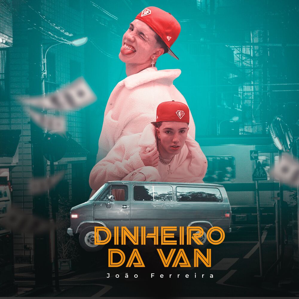 Picture of Dinheiro da Van