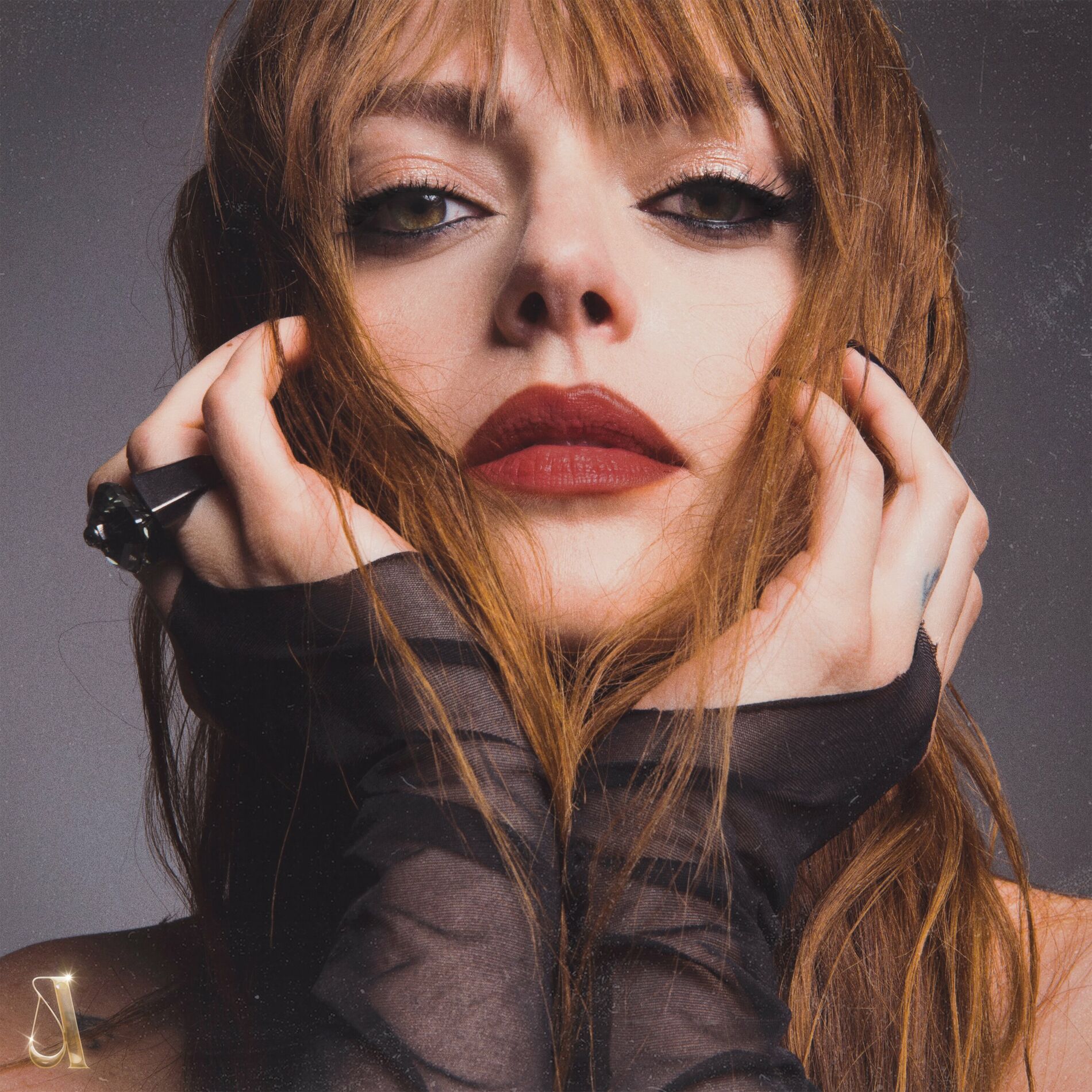 Album cover of Sinceramente