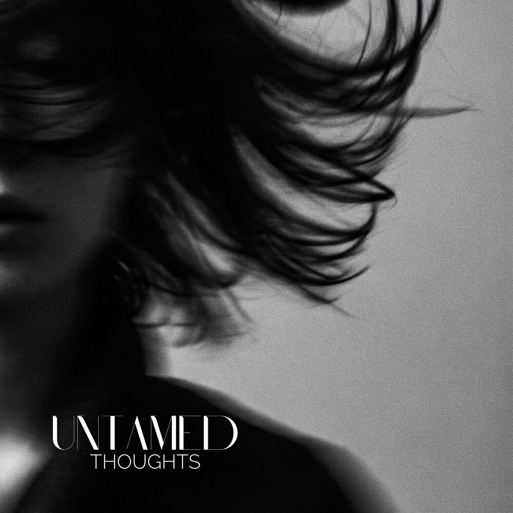Picture of Untamed Thoughts