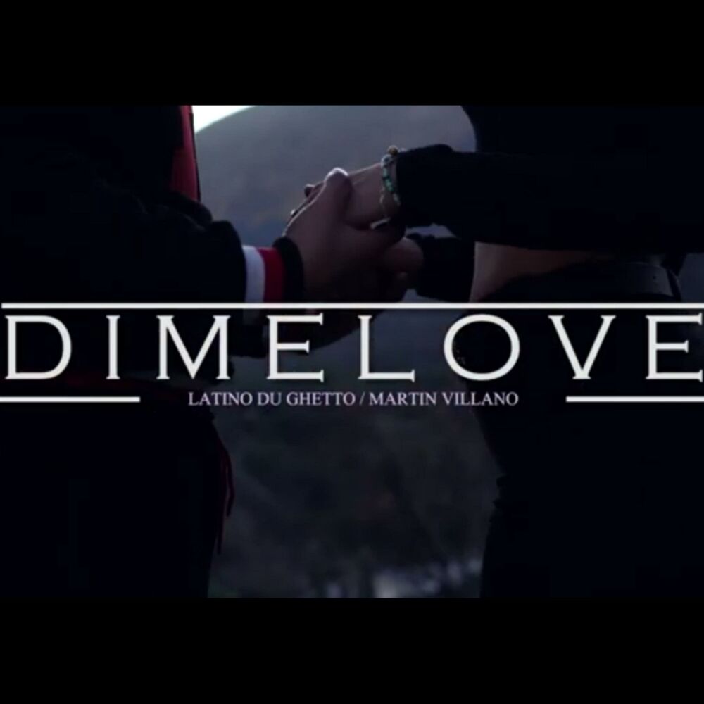 Picture of DIMELOVE (REMASTERED)