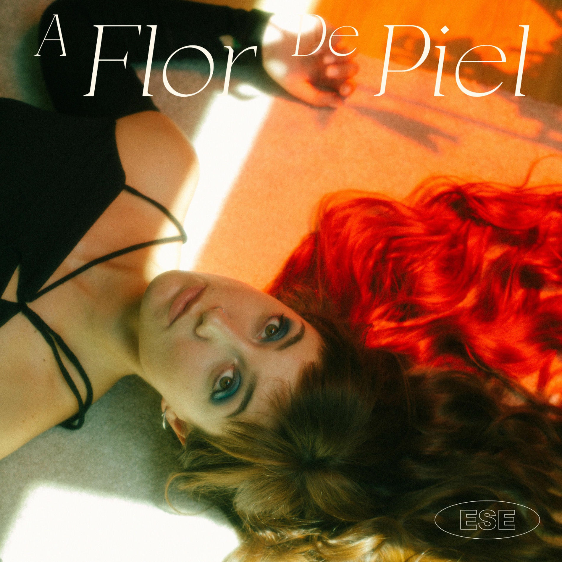 Album cover of AFlorDePiel