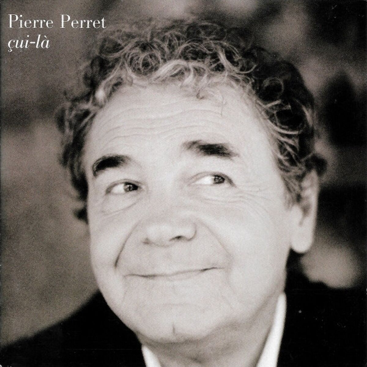 Album cover of Çui-là