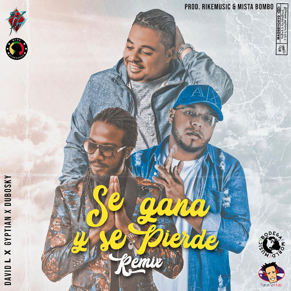 Picture of Se Gana y Se Pierde (Remix)