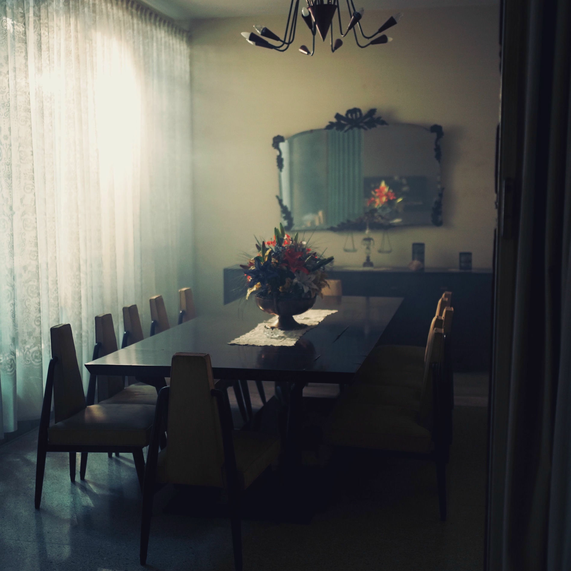 Album cover of Todo Se Va