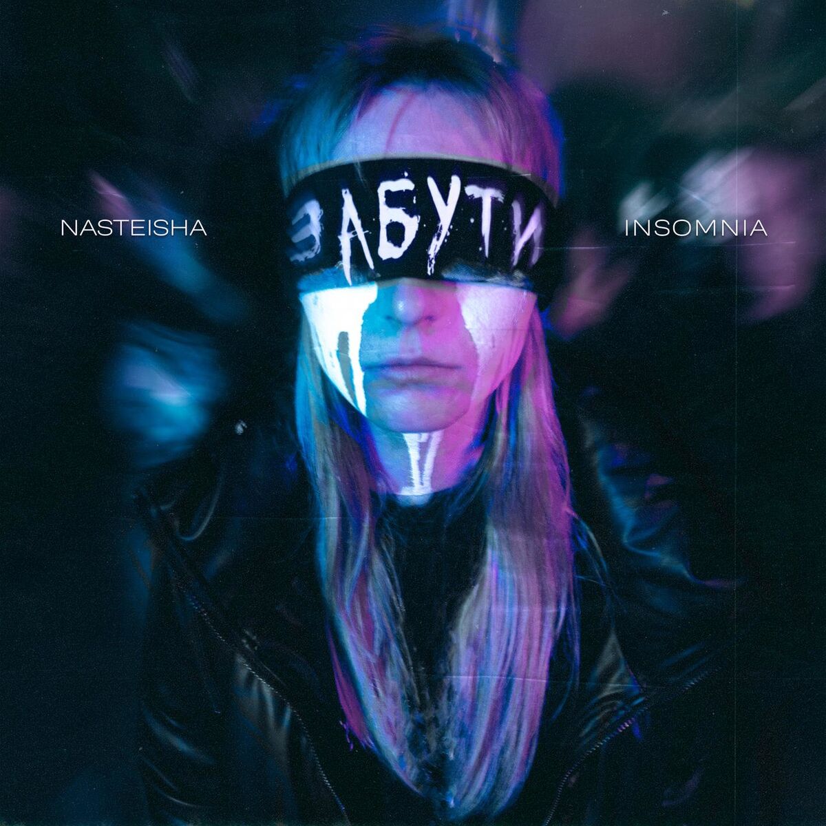 Album cover of ZABUTY