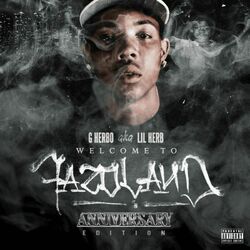 Cover of Welcome to Fazoland (Anniversary Edition)
