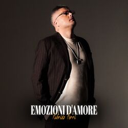 Cover of Emozioni D'Amore