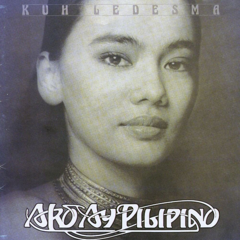 Picture of Ako Ay Pilipino