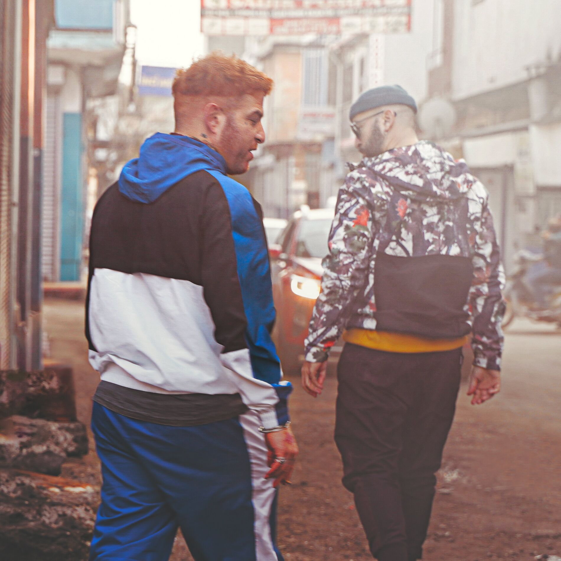Album cover of Dam Üstüne Çul Serer