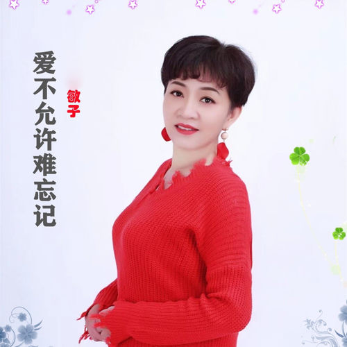 爱不允许难忘记