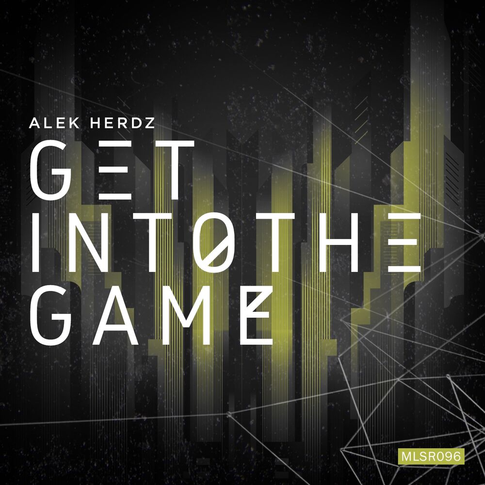 Picture of Get Into The Game EP