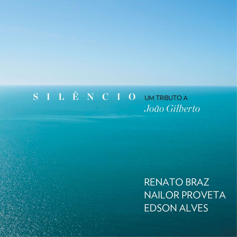 Picture of Silêncio (Um Tributo a João Gilberto)