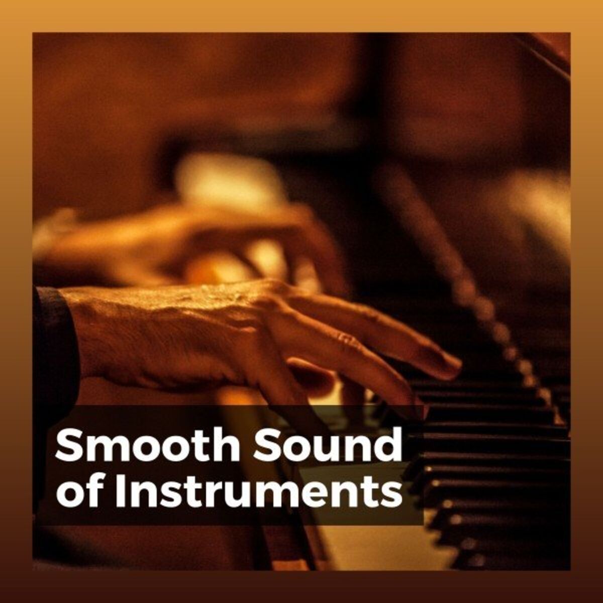 Album cover of Piano Jazz Lounge Ambience
