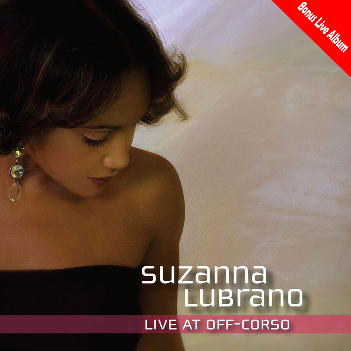 Album cover of Live at Off-Corso