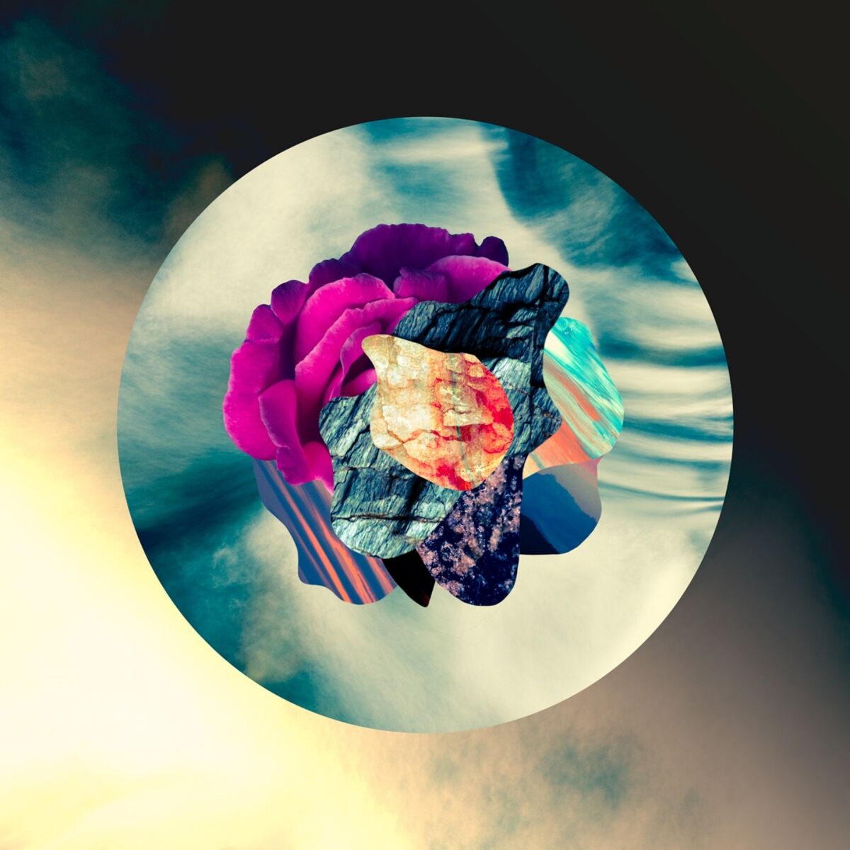 Album cover of Bodhyanga