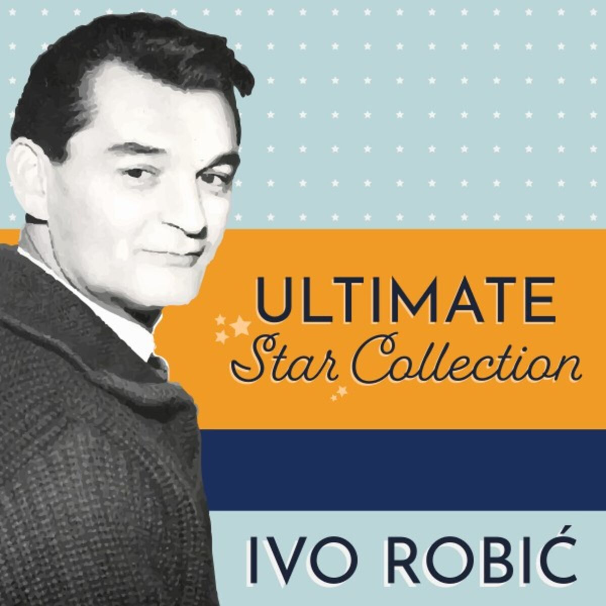 Album cover of Ultimate Star Collection