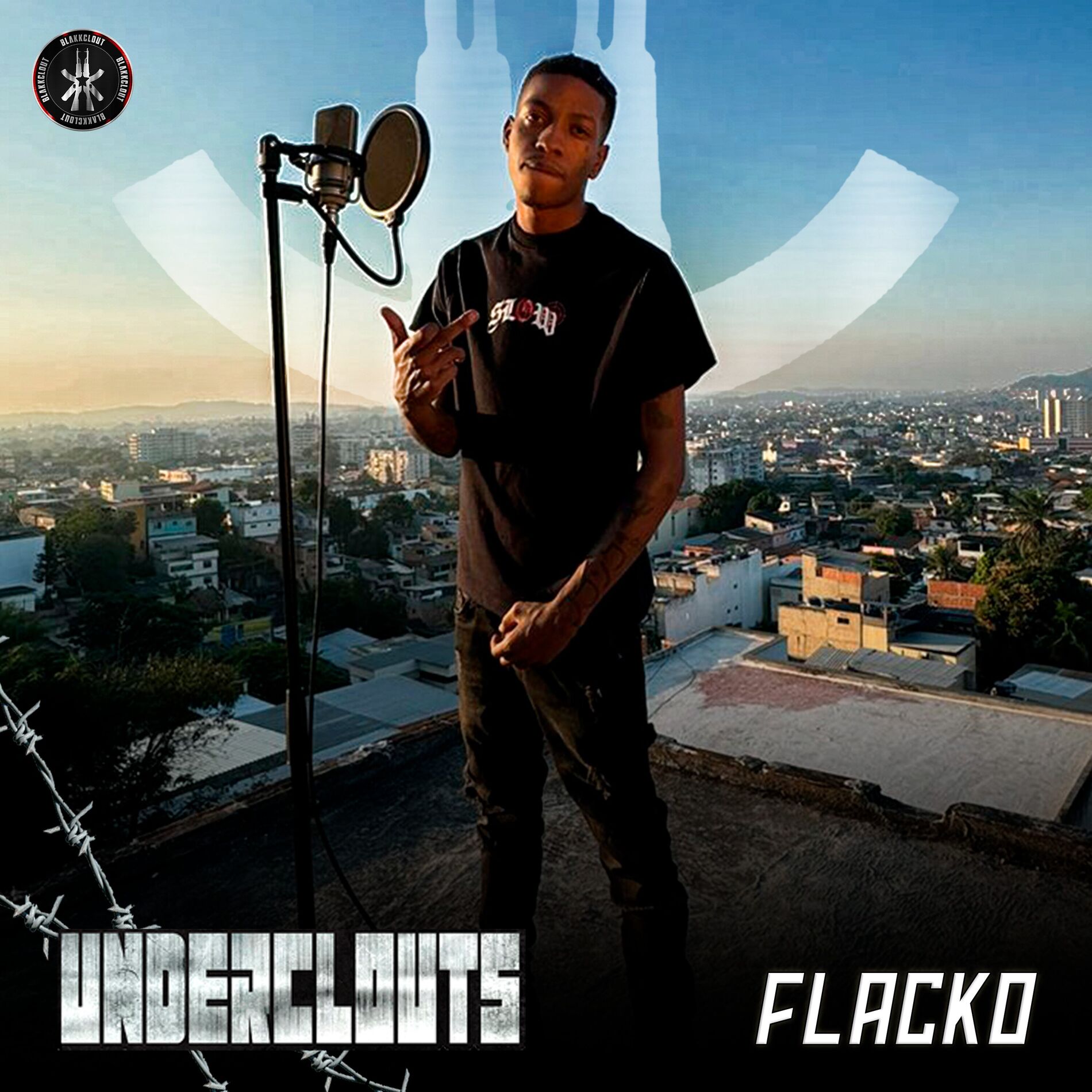 Album cover of Criminal