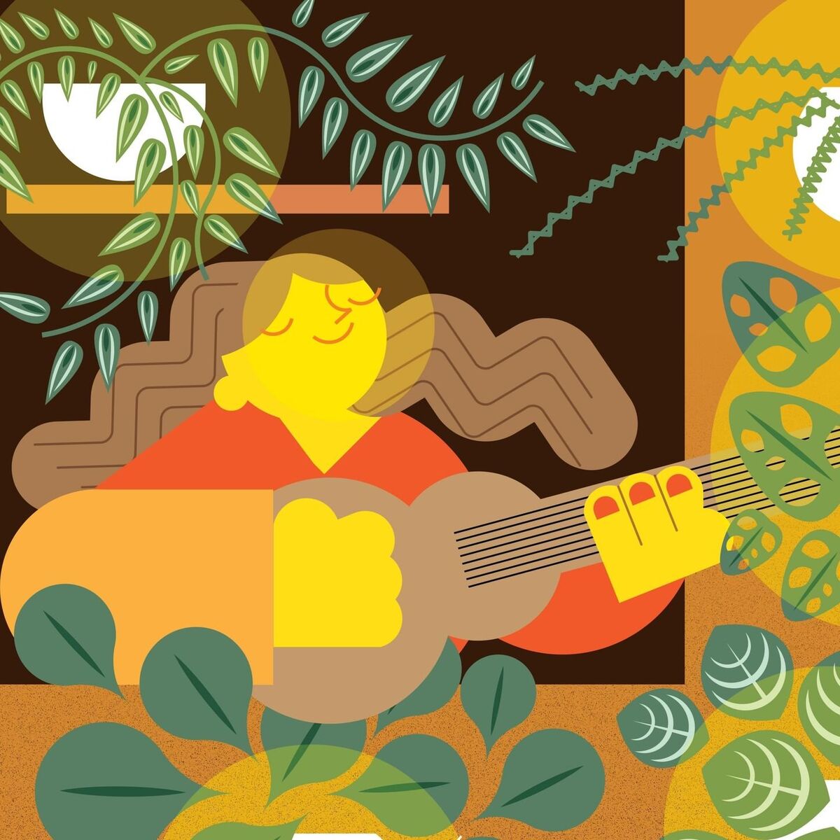 Album cover of Matalí