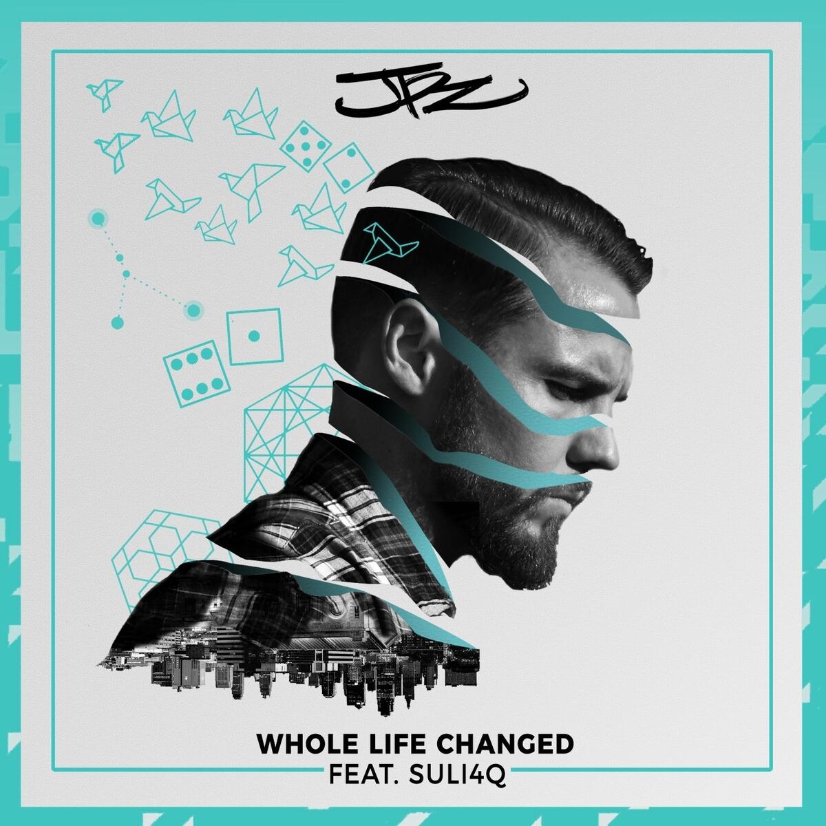 Album cover of Whole Life Changed