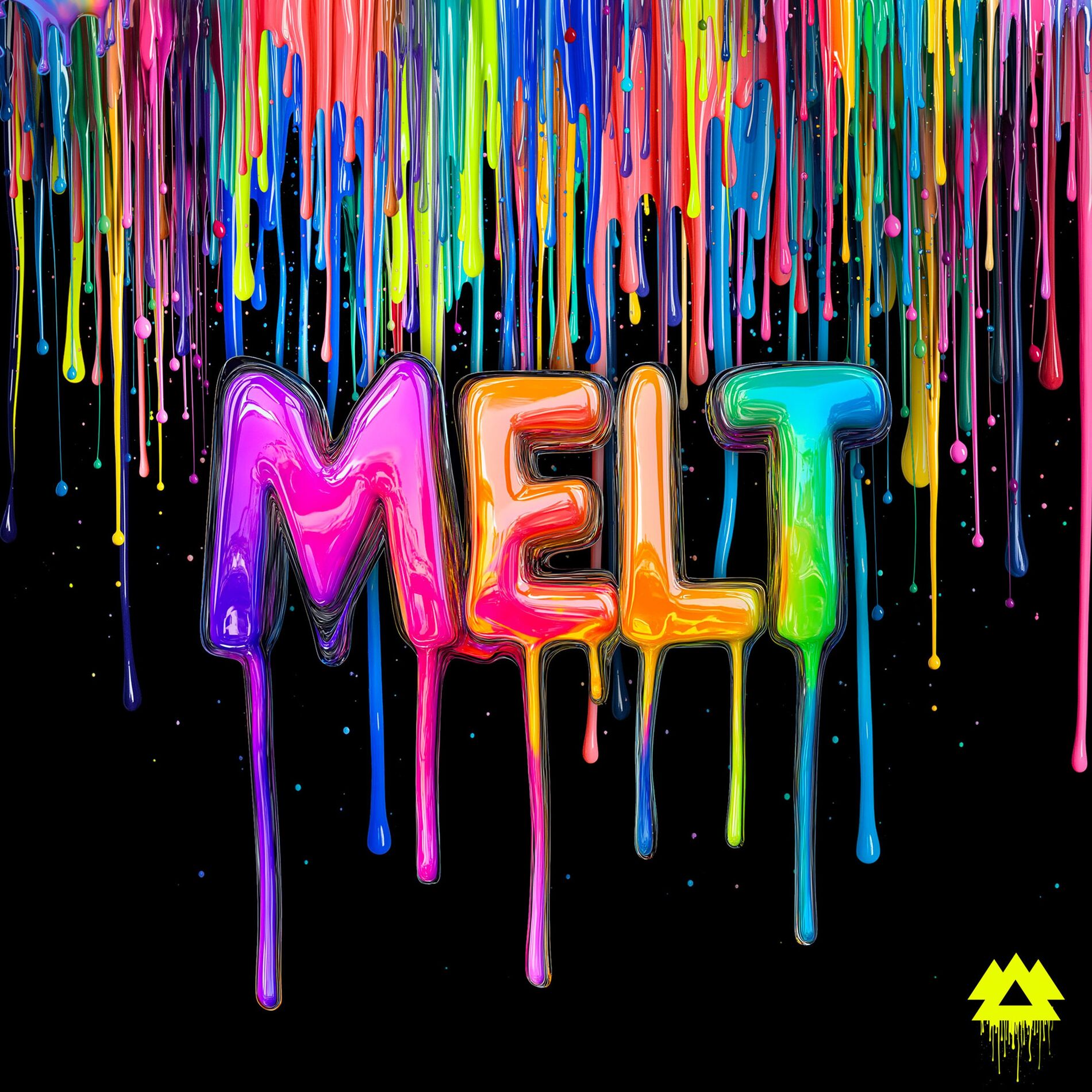 Album cover of Melt