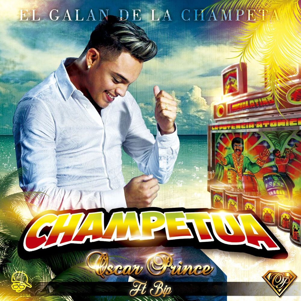 Picture of Champetua