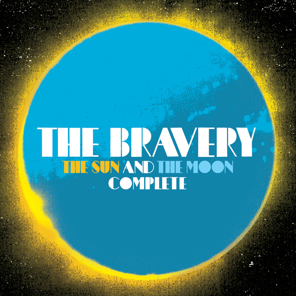 Album cover of This Is Not The End (Moon Version)