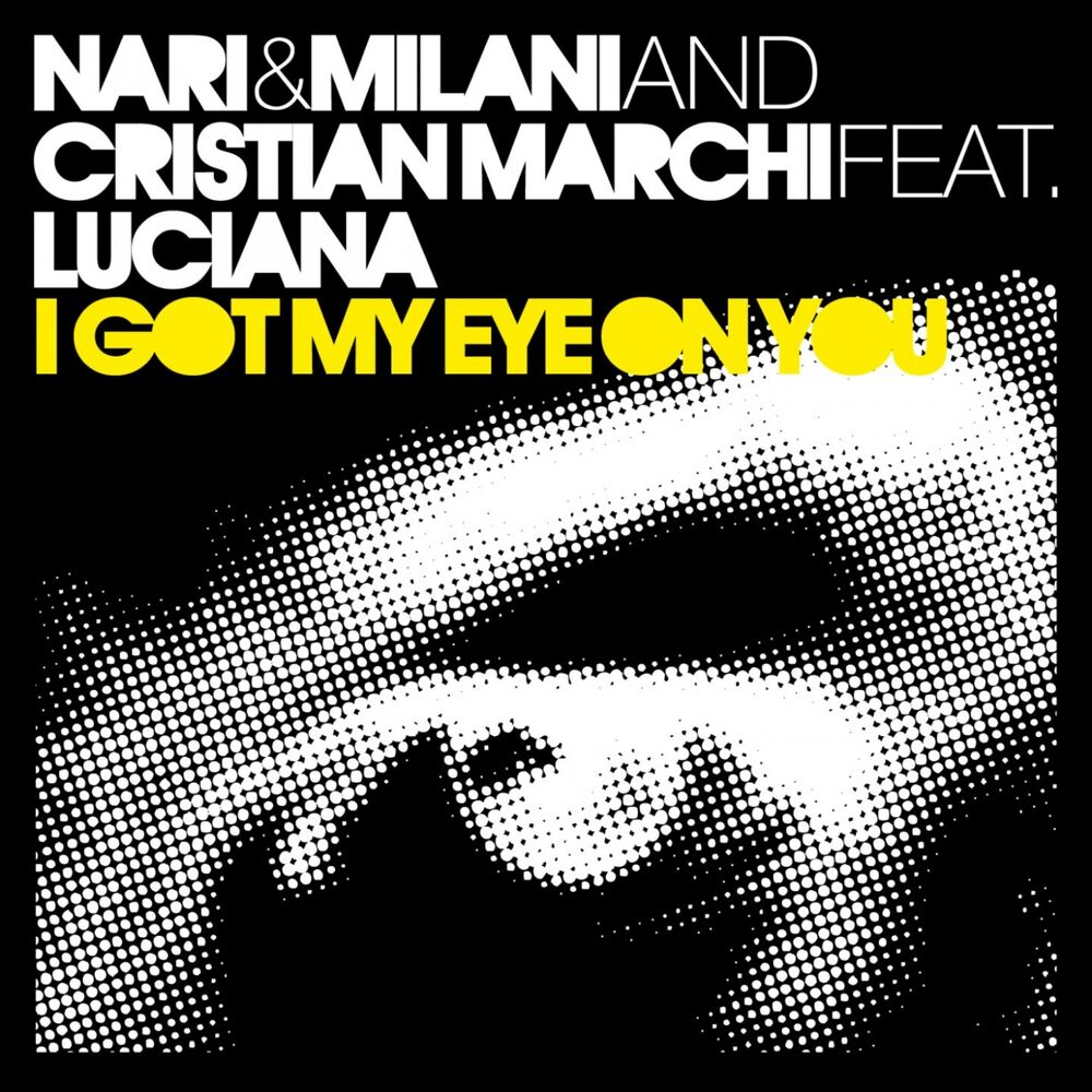 Picture of I Got My Eye On You