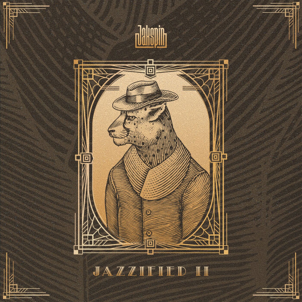 Jazzified II
