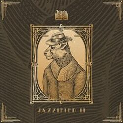 Cover of Jazzified II