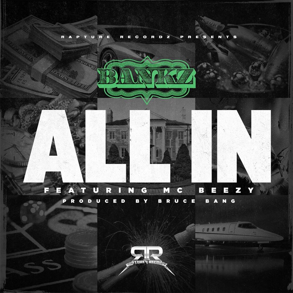 Picture of All In