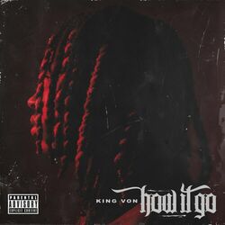 Cover of How It Go