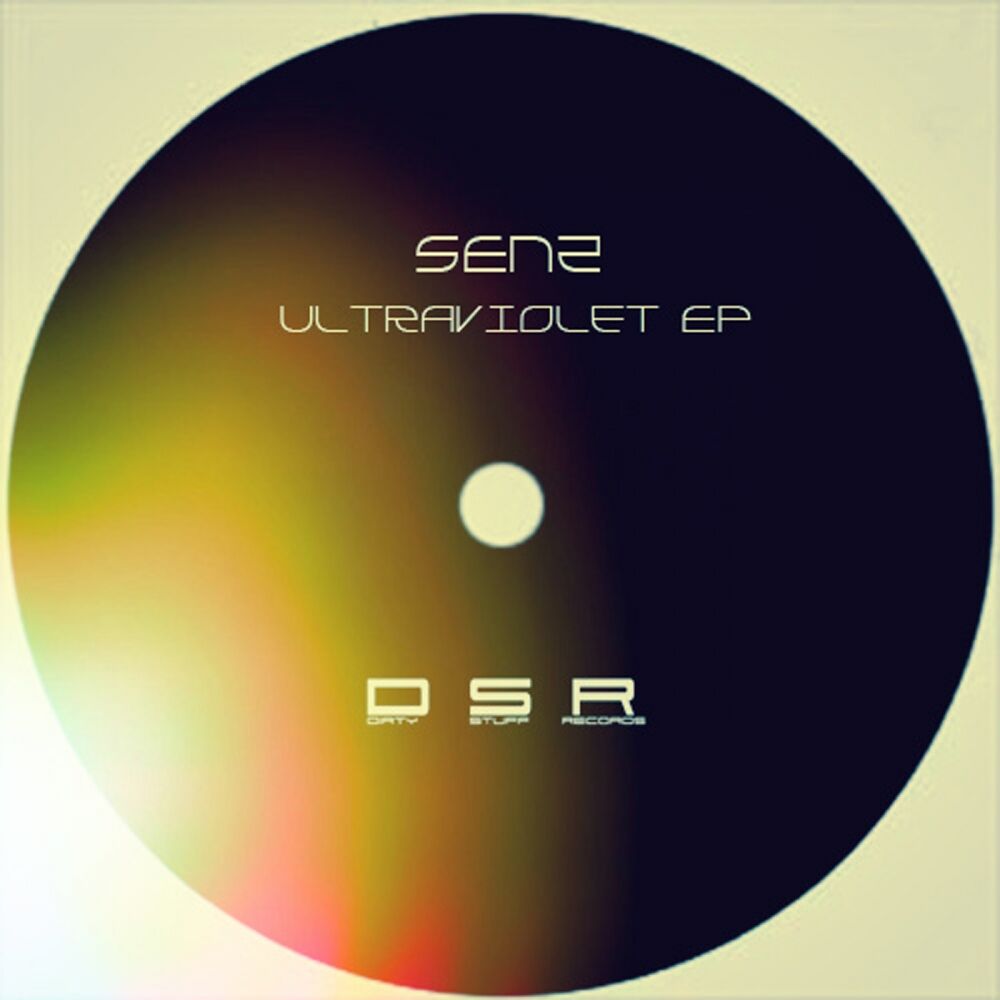 Picture of Ultraviolet EP