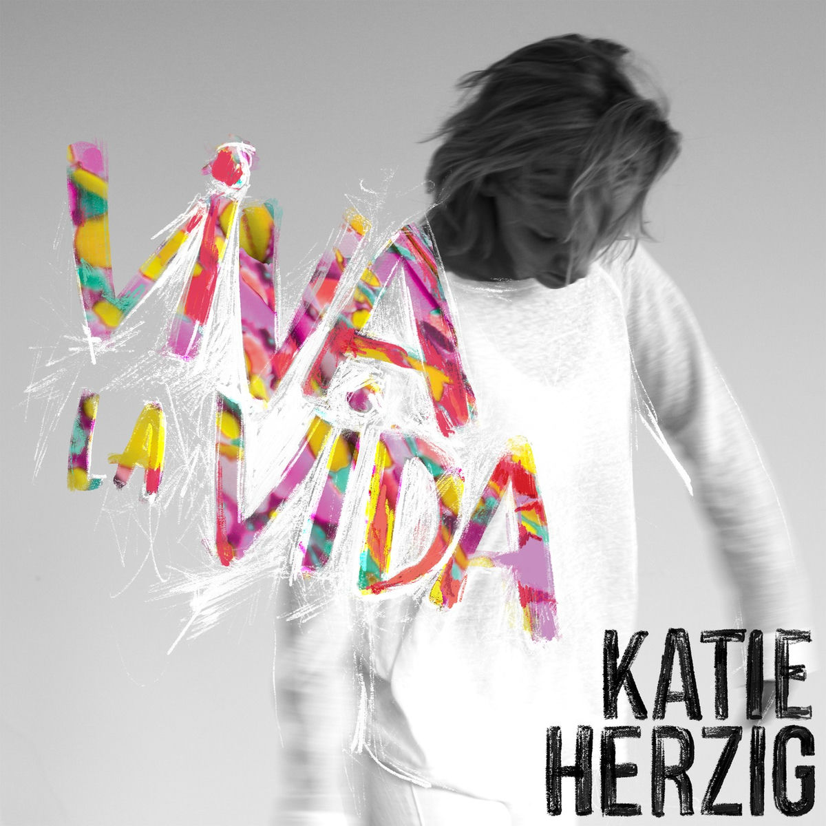 Album cover of Viva La Vida
