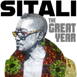 Cover of The Great Year